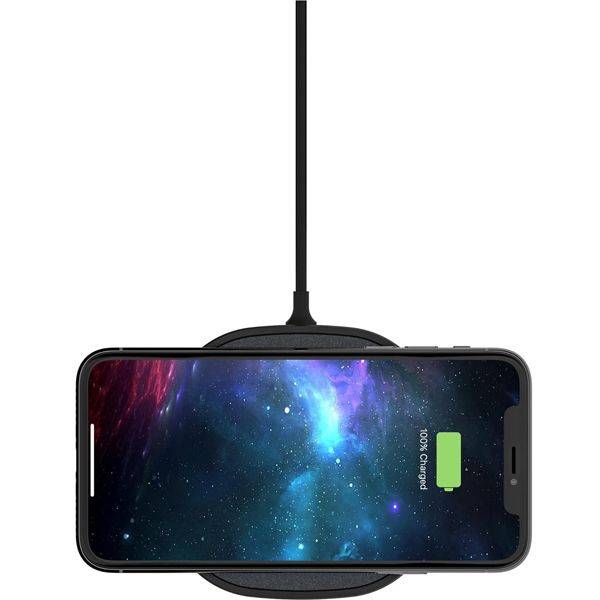 Mophie Universal Wireless Charging Pad 15W Black