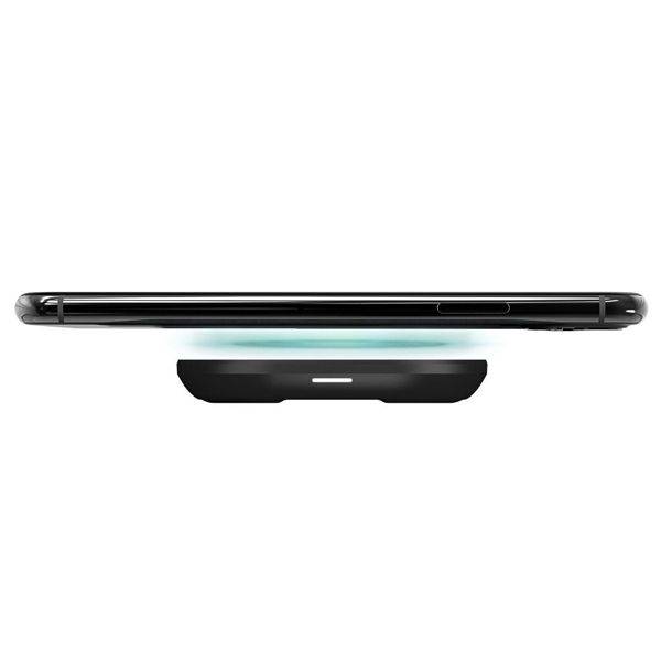 Mophie Universal Wireless Charging Pad 15W Black