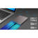 Lexar ® 1TB SL200 Portable Solid State Storage Drive