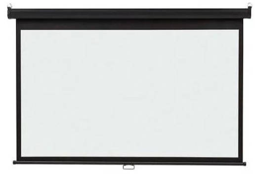 Ultra-Link Pull Down Projector Screen 1500mm X 1500mm