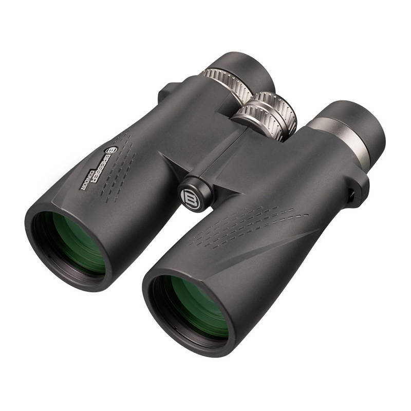 Bresser Condor 10x50mm Binocular - Black
