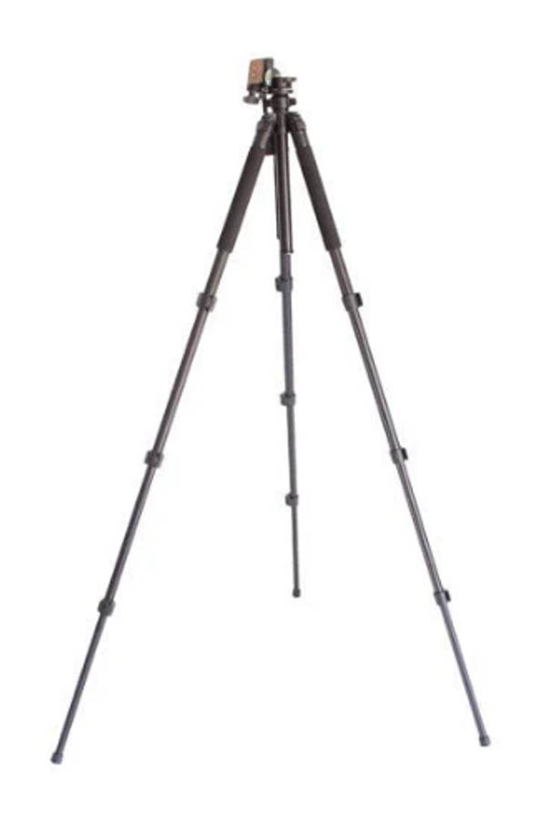 Voyager V-PRO 100 Professional Tripod