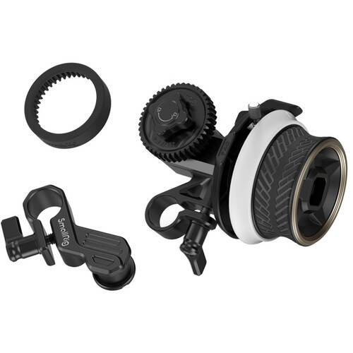 SmallRig F40 mini Follow-focus