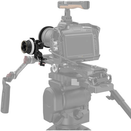 SmallRig F40 mini Follow-focus