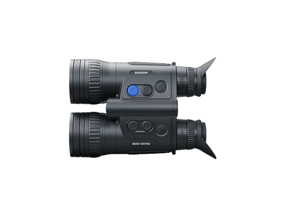 PULSAR MERGER DUO NXP50 Thermal Binocular