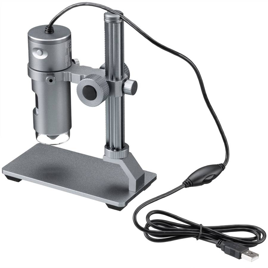 Bresser DST-1028 5MP USB Digital Microscope