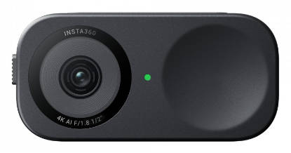 Insta360 Link 2 UHD 4K AI Webcam