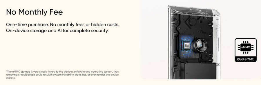 Eufy Video Smart Lock E330