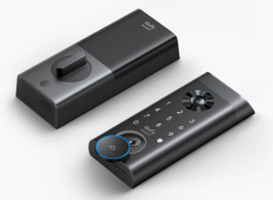 Eufy Video Smart Lock E330