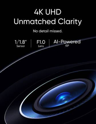 Eufy S3 Pro 2-Cam Kit