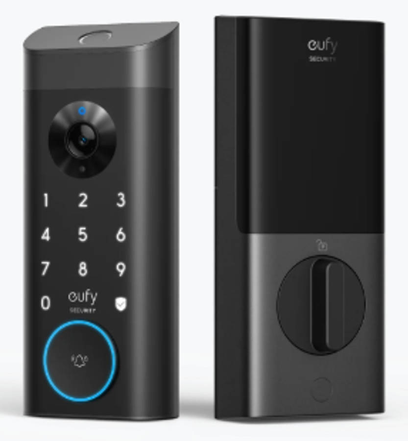 Eufy Video Smart Lock E330