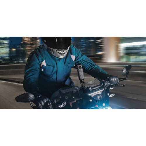 Insta360 X5 Motorcycle Bundle