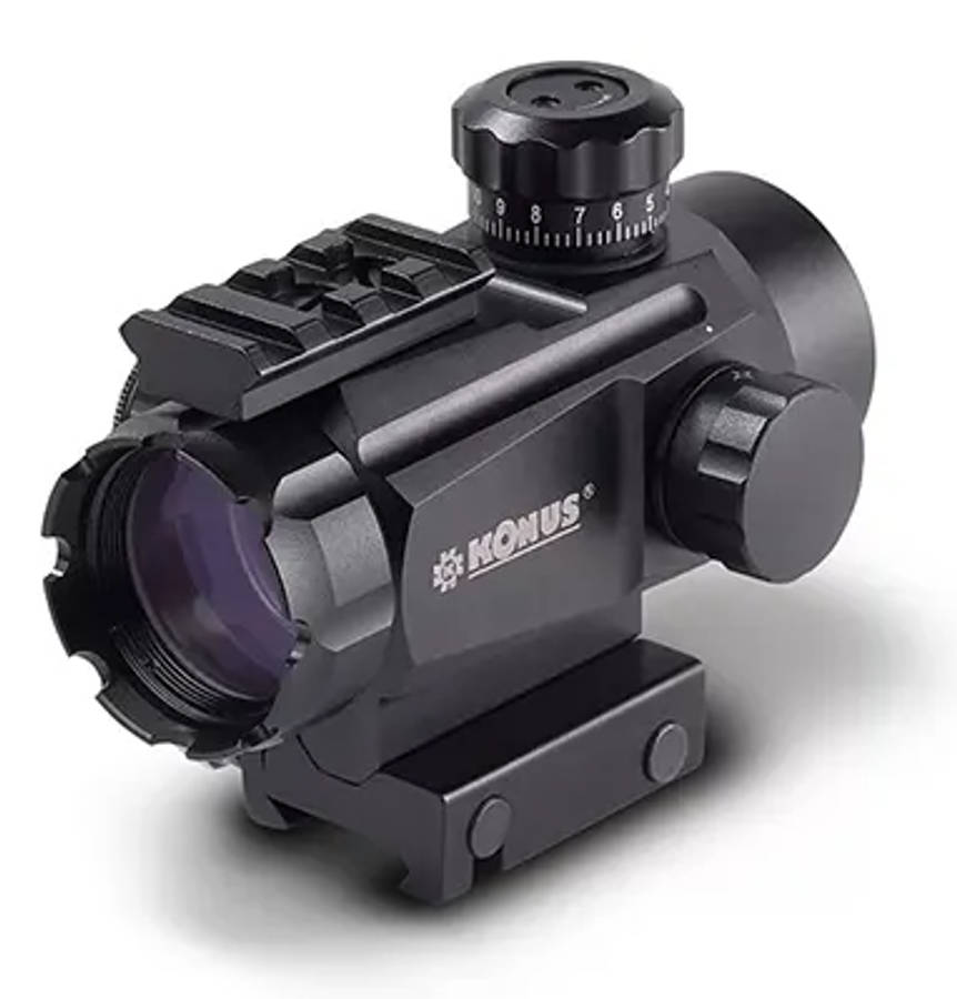 Konus KONUSIGHT Tactical Red Dot