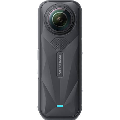 Insta360 X5 Motorcycle Bundle