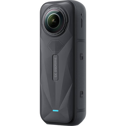 Insta360 X5 Motorcycle Bundle