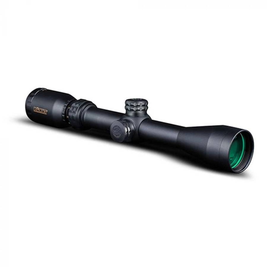 Konus Riflescope ETERNITY 6x-24×50 ZOOM