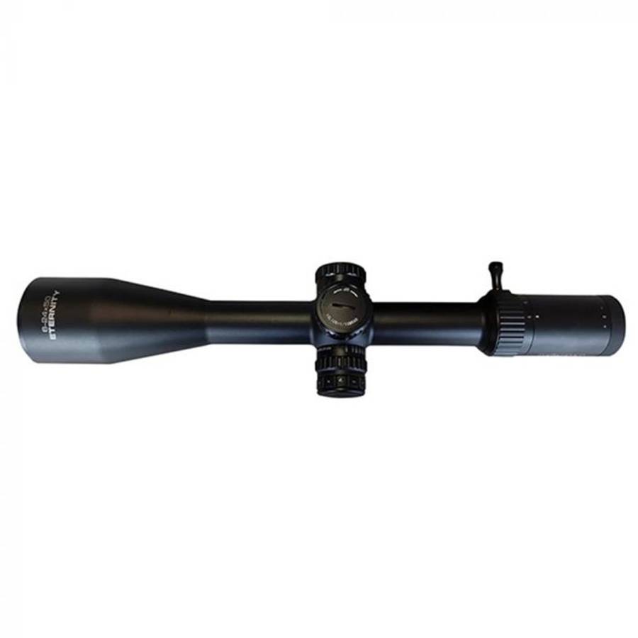 Konus Riflescope ETERNITY 6x-24×50 ZOOM