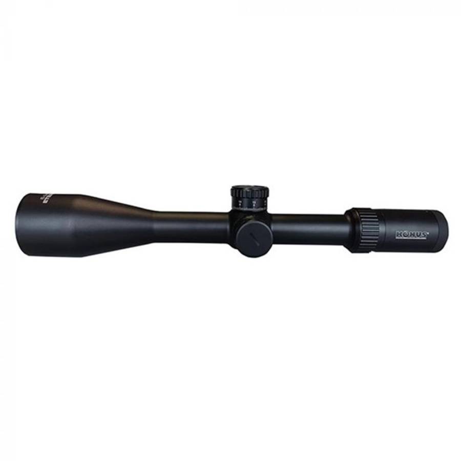 Konus Riflescope ETERNITY 6x-24×50 ZOOM