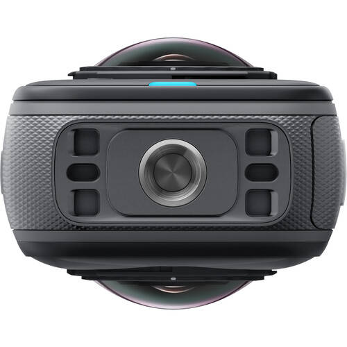 Insta360 X5 Motorcycle Bundle