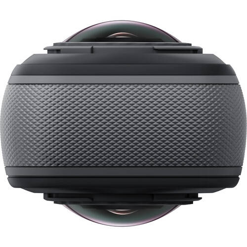 Insta360 X5 Motorcycle Bundle
