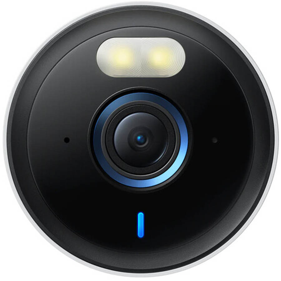 Eufy Security eufyCam E330 Professional 4K UHD Wireless Security 4-Cam Kit