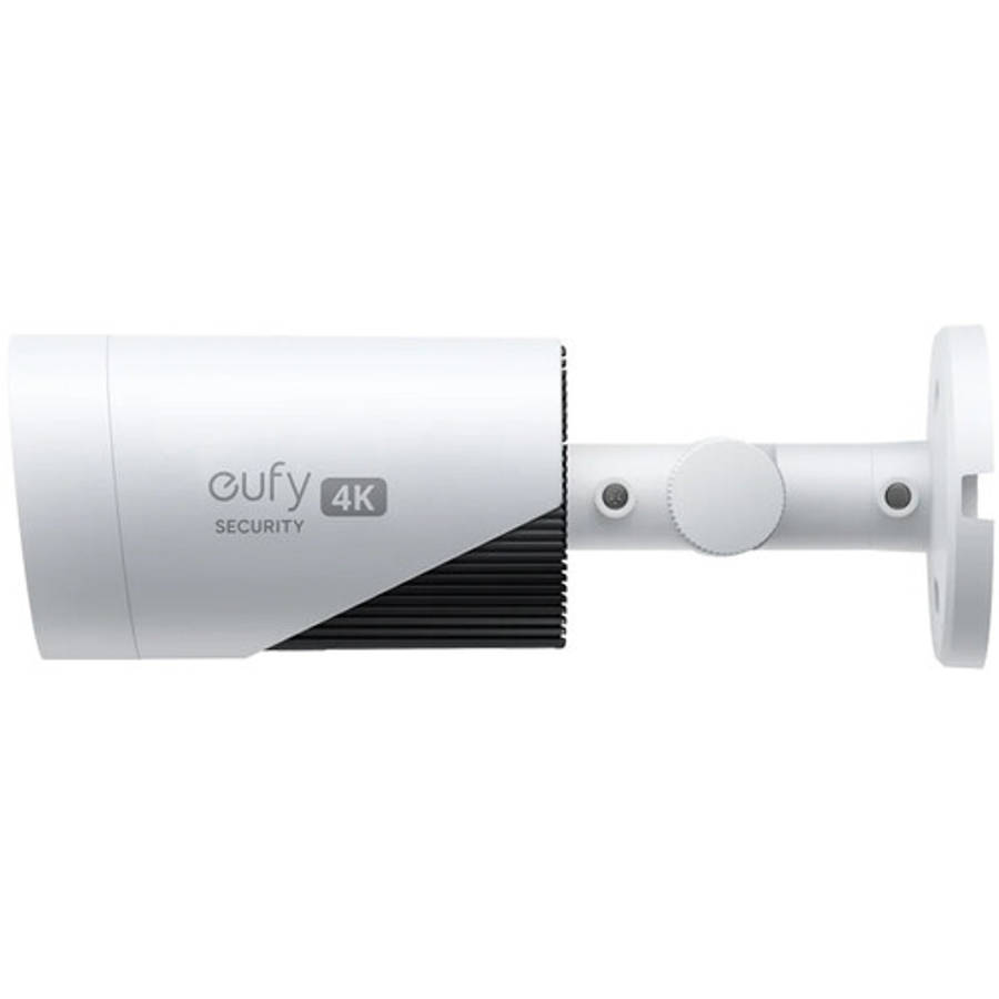 Eufy Security eufyCam E330 Professional 4K UHD Wireless Security 4-Cam Kit