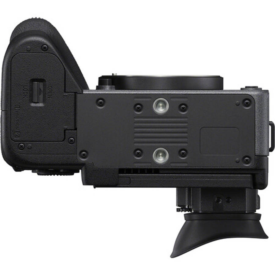 Sony FX2 Full-frame Digital Cinema Camera Body