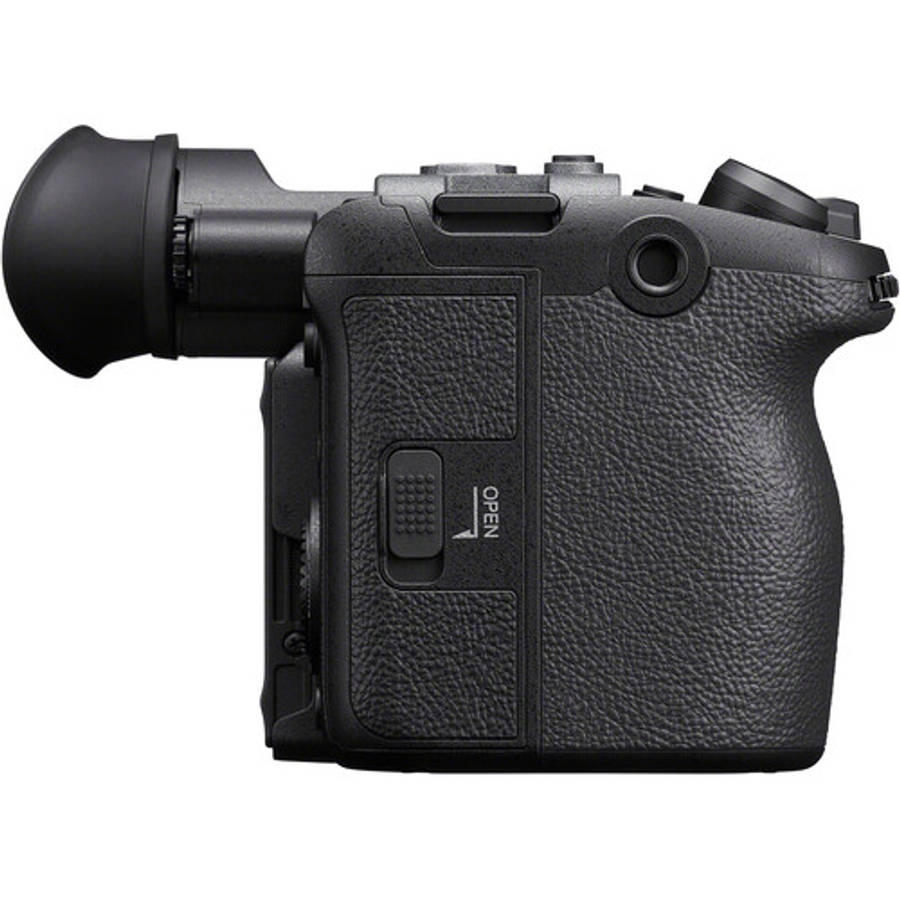 Sony FX2 Full-frame Digital Cinema Camera Body
