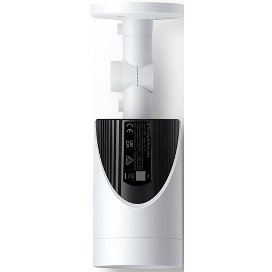 Eufy Security eufyCam E330 Professional 4K UHD Wireless Security 4-Cam Kit