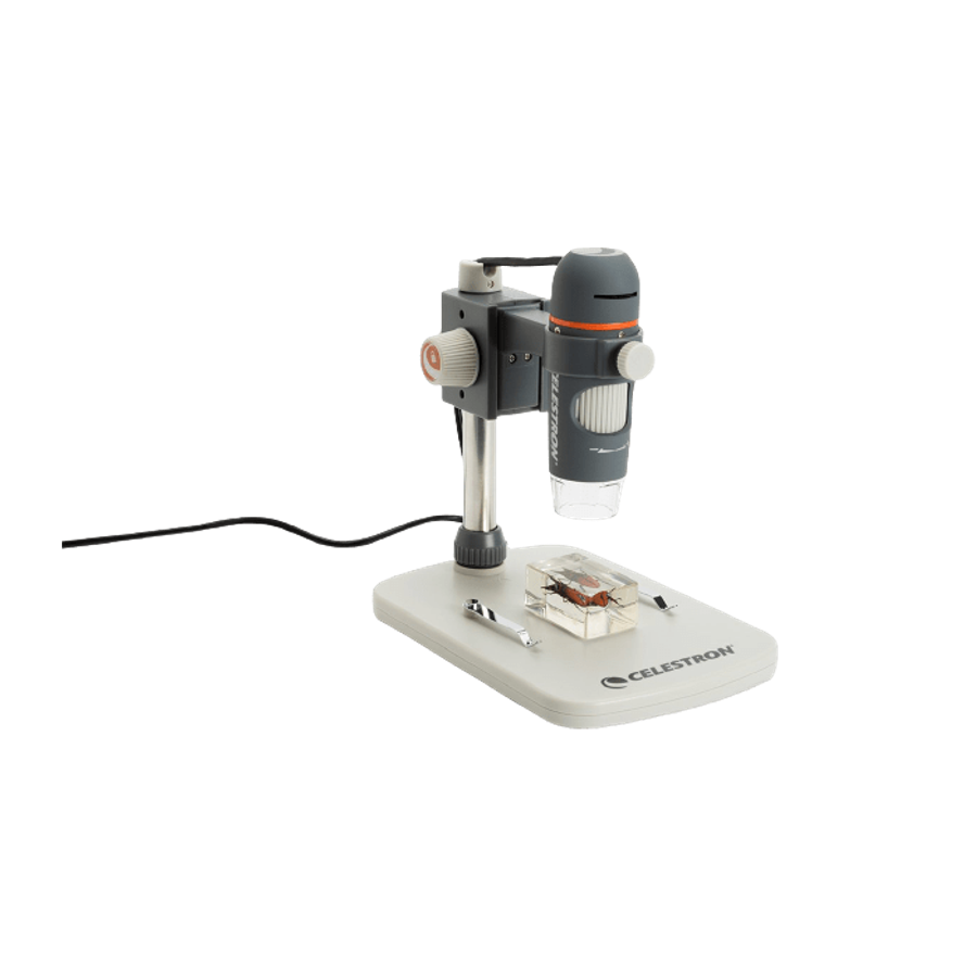 Celestron Handheld Digital Microscope Pro