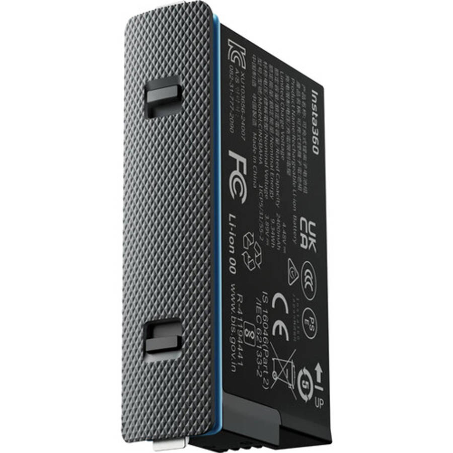 INSTA360 - X5 - BATTERY - 2400MAH