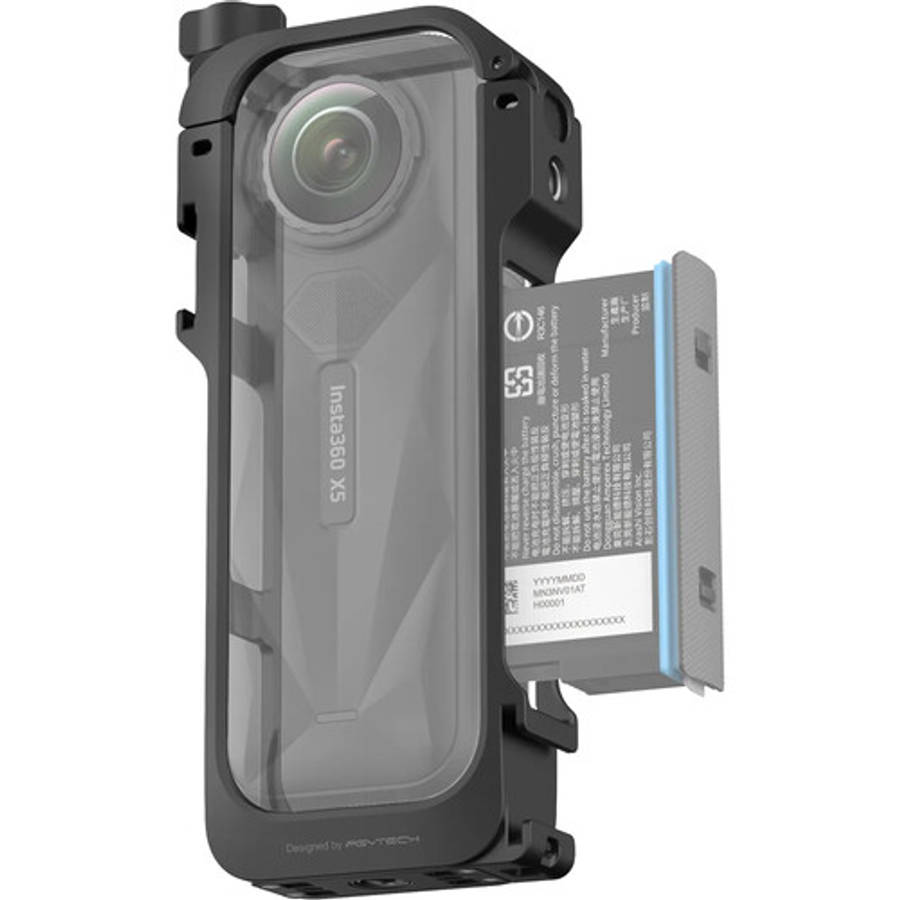 INSTA360 - X5 - UTILITY FRAME