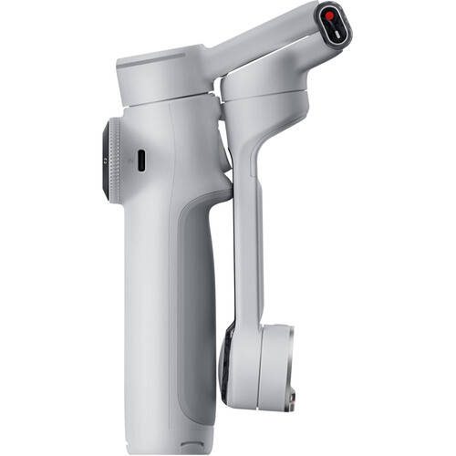 Insta360 Flow 2 3-Axis Smartphone Gimbal (Grey)