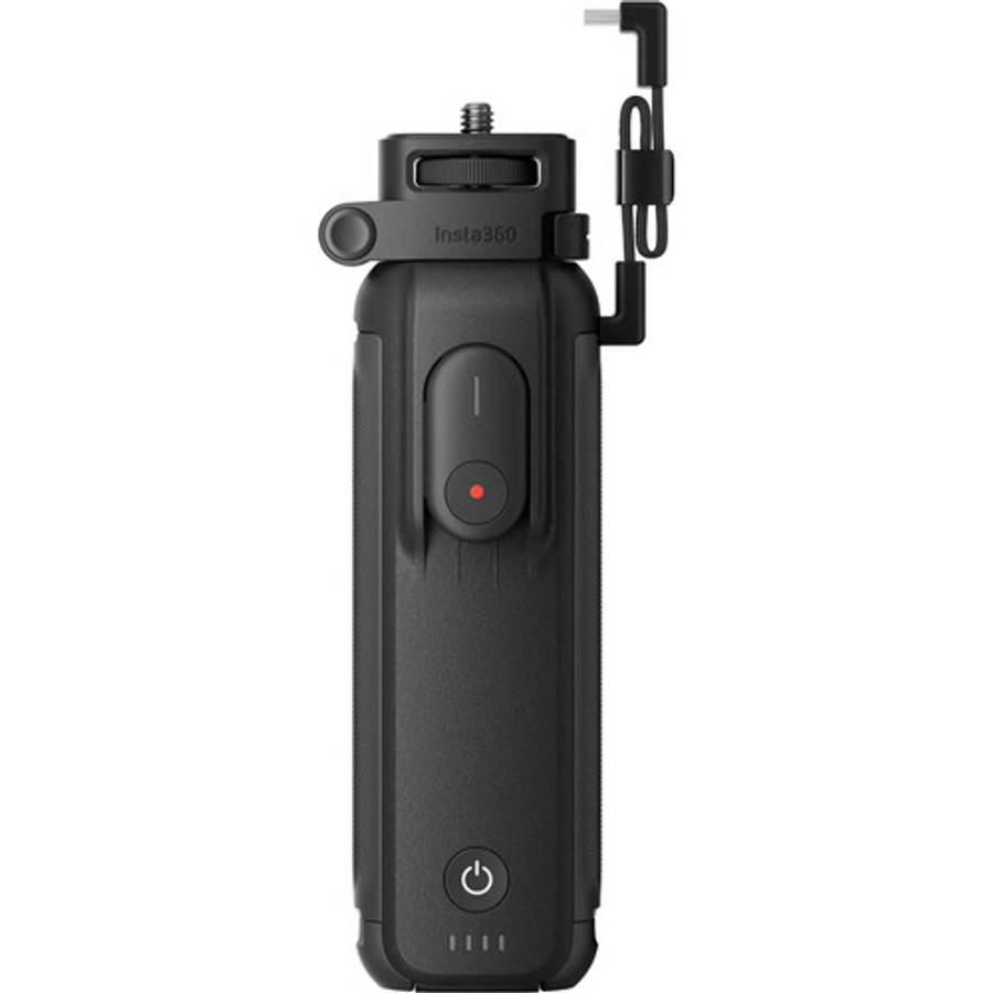 INSTA360 - X5 - FOMO POWER HANDLE