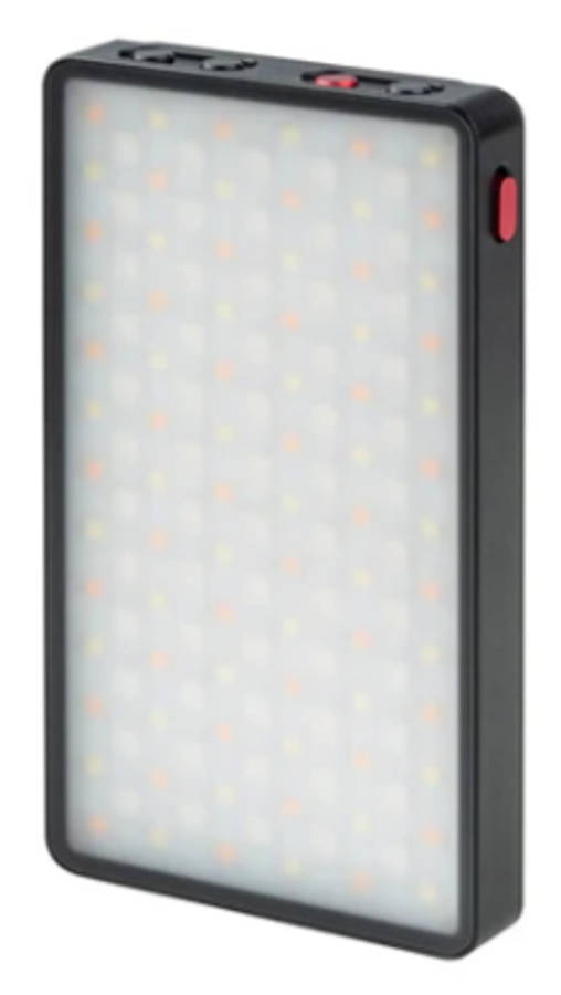 Viltrox RB9 12 Watt RGB LED Light - BT