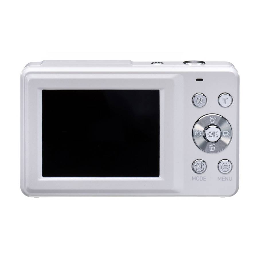Kenko Digital Camera KC-AF11(White)