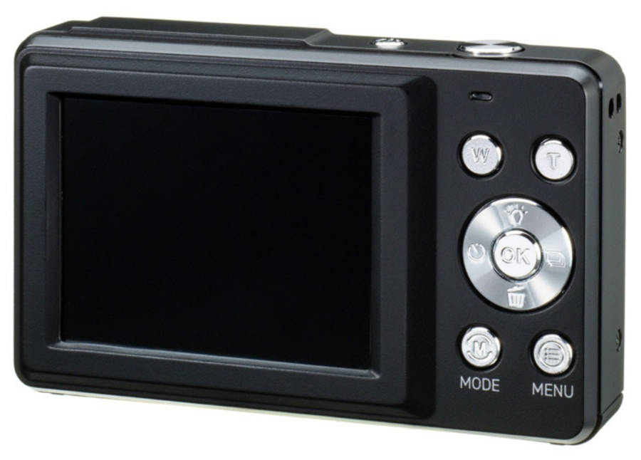 Kenko Digital Camera KC-AF11(Black)
