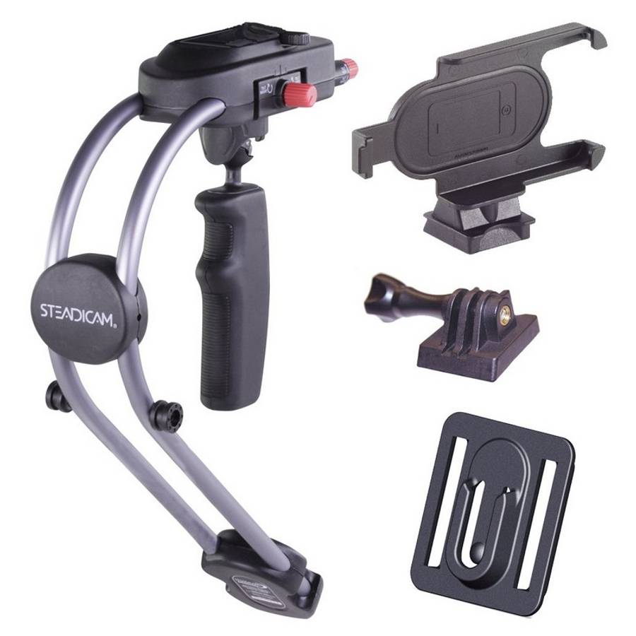 Steadicam Smoothee Mount Only for iPhone 4 + 4S
