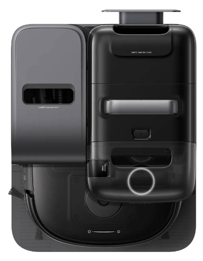 Eufy CLEAN Robot Vacuum Omni C28 (All-in-One Station)