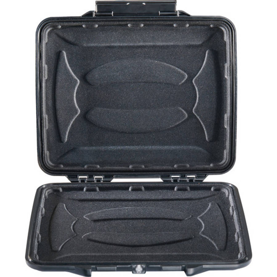 Pelican 1065CC Hardback Case for Select Tablets up to 10" (Black)