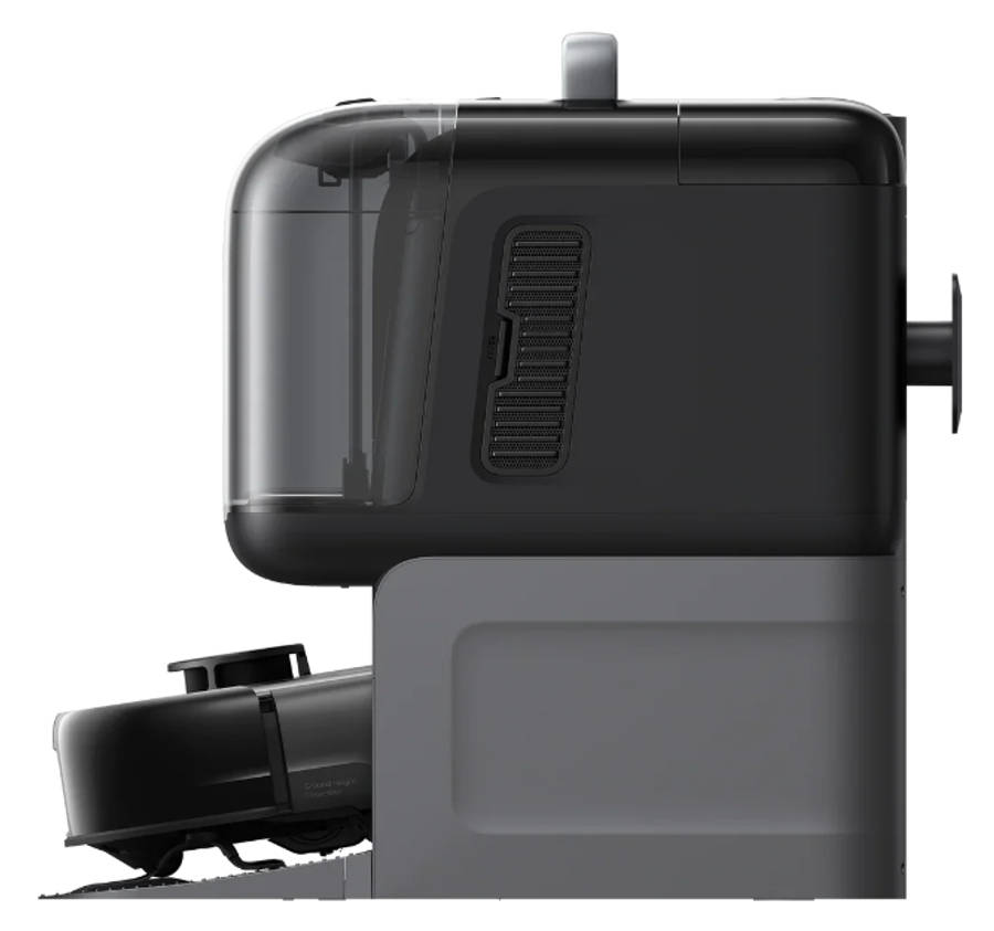 Eufy CLEAN Robot Vacuum Omni C28 (All-in-One Station)