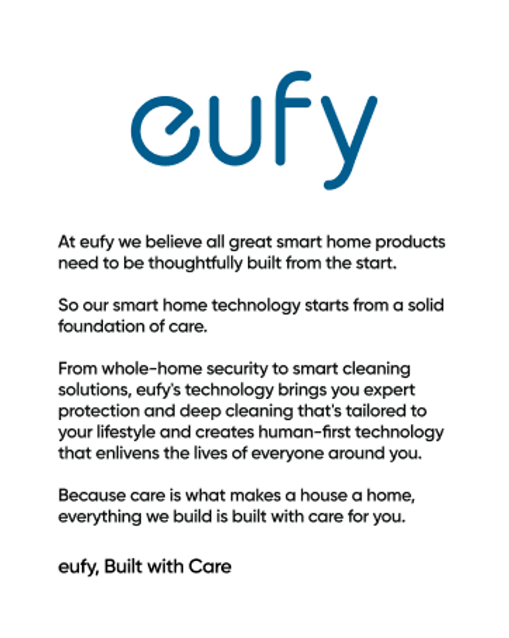 Eufy Baby Pump Heating Flange 27mm (Brown)