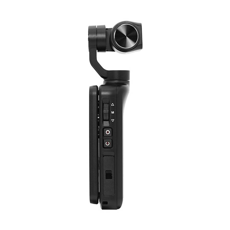 AGFA Photo MC3X 4K Realimove 3Axis Stabilizer Gimbal Camera