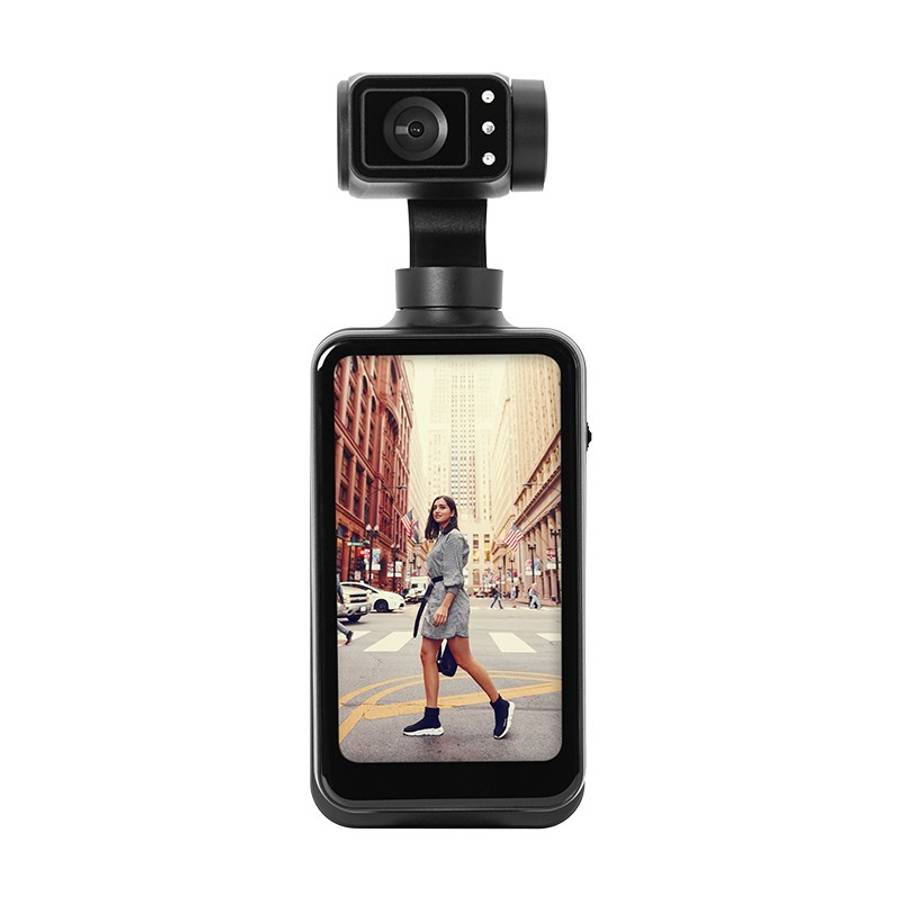 AGFA Photo MC3X 4K Realimove 3Axis Stabilizer Gimbal Camera
