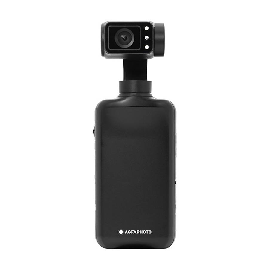 AGFA Photo MC3X 4K Realimove 3Axis Stabilizer Gimbal Camera