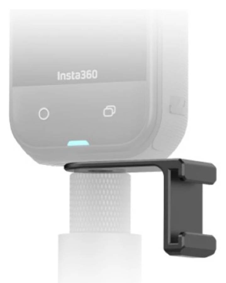 INSTA360 - X5 - COLD SHOE FOR X5/X4/X3