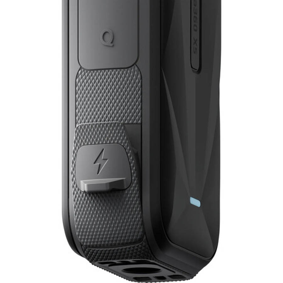 INSTA360 - X5 - ALL WEATHER USB CHARGING COVER
