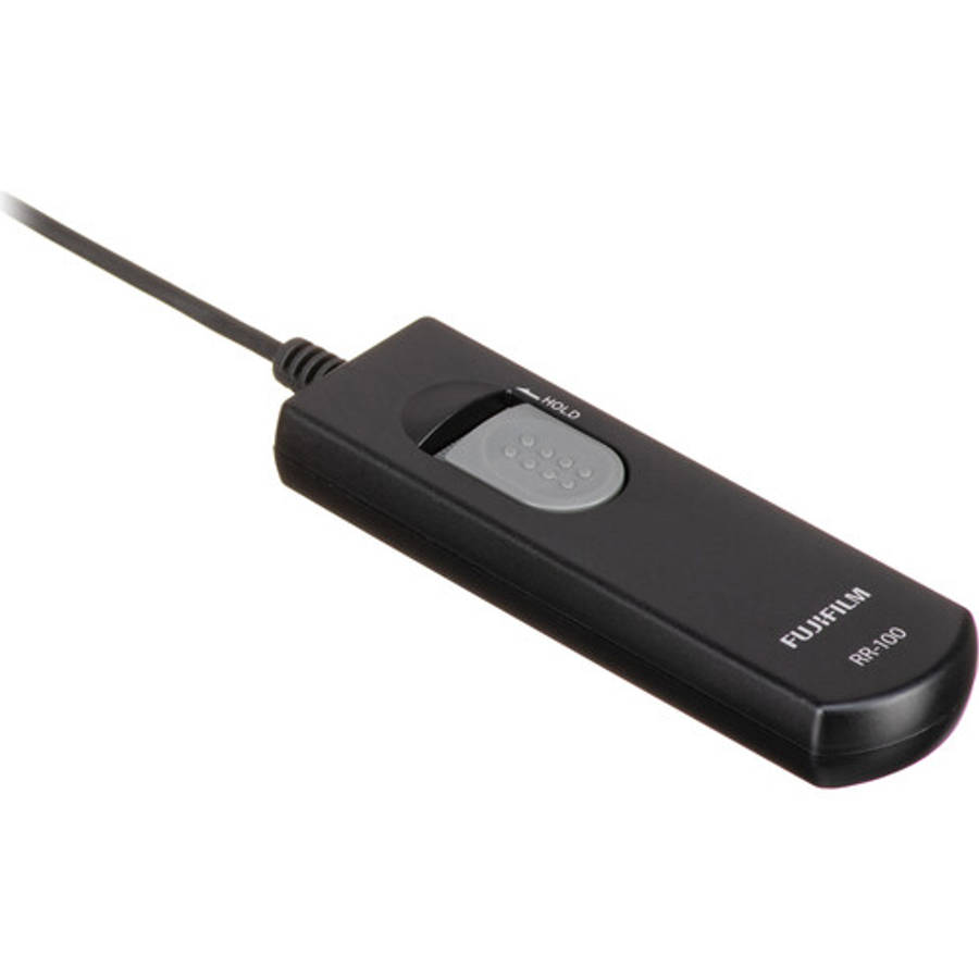 Fujifilm RR-100 Remote Release