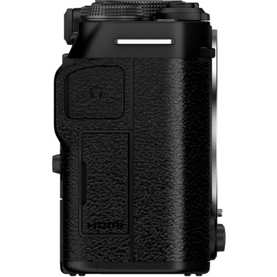 Fujifilm XM5 Mirrorless Camera Body (Black)