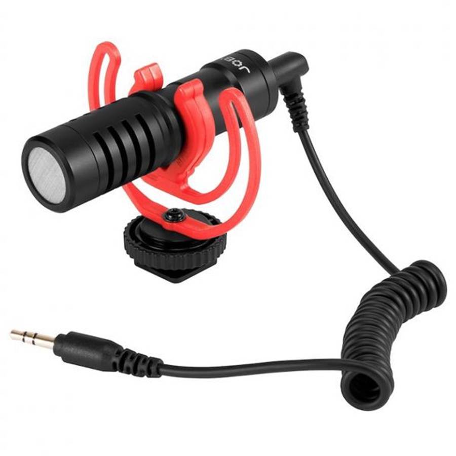 Joby Beamo Reel Creator Kit